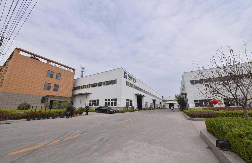 介紹篇 - 徐州瑞杰機械科技有限公司